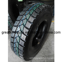 Bis Truck Tyre, Annaite Brand TBR for Indian Markets 1000r20